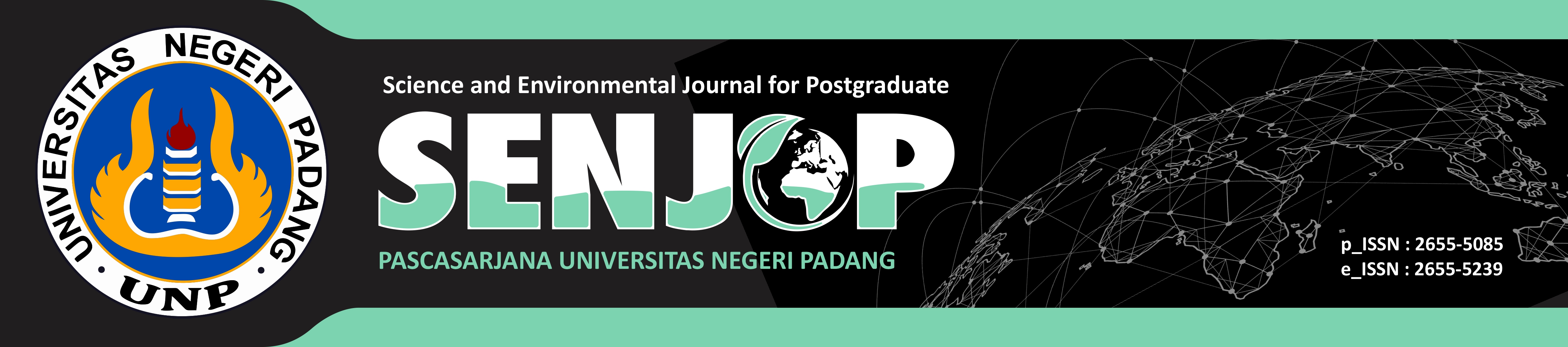 Science and Environmental Journal for Postgraduate
